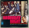 Thad Jones / Mel Lewis Orchestra - Monday Night (Vinyl, LP, Album, Stereo) Very Good (VG) / Very Good (VG)