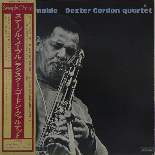 Release: Stable Mable-Vinyl-Japan-1976-RJ-7118-22006231