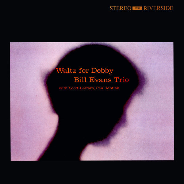 Release: Waltz For Debby-Vinyl-Japan-1984-VIJ-113-27310731