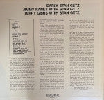 Early Stan