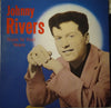 Johnny Rivers - Rock 'N' Roll Years (Vinyl, LP, Compilation) Very Good Plus (VG+) / Very Good (VG)