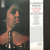 Carmen McRae - Sings Lover Man And Other Billie Holiday Classics (Vinyl, LP, Album, Reissue, Stereo) Very Good Plus (VG+) / Very Good Plus (VG+)