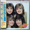 The Nolans - All About Nolans (2xVinyl, Box Set, LP, Compilation, Promo, Stereo, Limited Edition, Special Edition) Very Good Plus (VG+) / Very Good (VG)