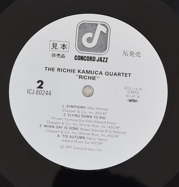 Richie