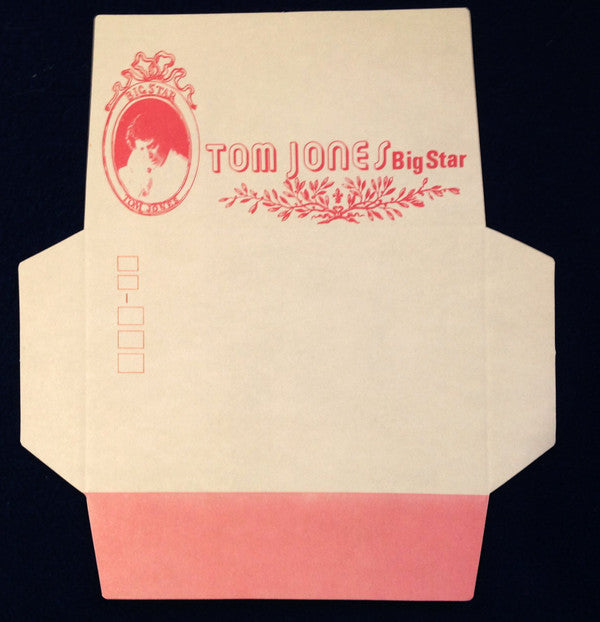 a-TOM-ic JONES