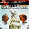 The Dave Brubeck Trio Featuring Gerry Mulligan - Compadres (Vinyl, LP, Album, Reissue) Very Good Plus (VG+) / Very Good Plus (VG+)