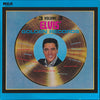 Elvis Presley - Elvis' Golden Records, Vol. 3 (Vinyl, LP, Compilati...