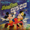 Various - Mickey Mouse Disco (Vinyl, LP, Album, Stereo)