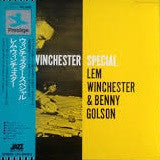 Release: Winchester Special-Vinyl-Japan-1974-LPJ-80003-13750166