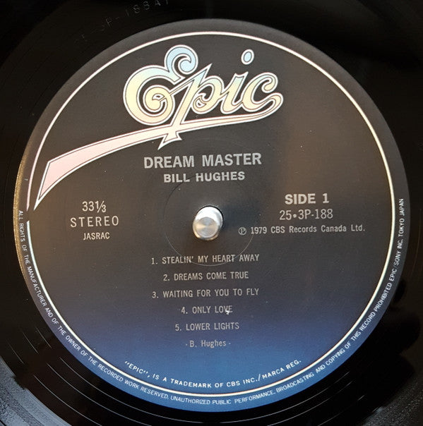 Dream Master