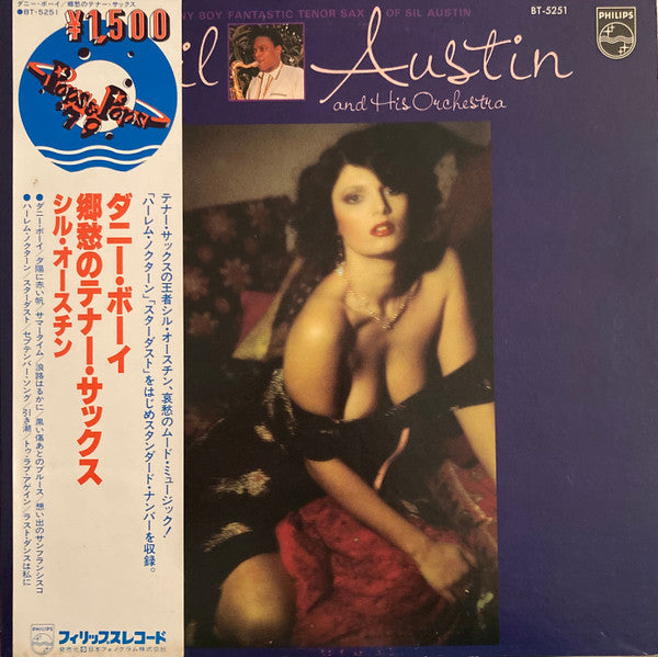 Release: Unknown Release-Vinyl-Japan-1979-BT-5251-23102429