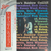 Eric Clapton - Eric Clapton's Rainbow Concert (Vinyl, LP, Album) Very Good Plus (VG+) / Very Good Plus (VG+)