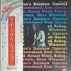 Eric Clapton - Eric Clapton's Rainbow Concert (Vinyl, LP, Album) Very Good (VG) / Very Good Plus (VG+)