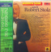 James Last - James Last Spielt Robert Stolz (Vinyl, LP, Album, Stereo) Very Good Plus (VG+) / Very Good (VG)