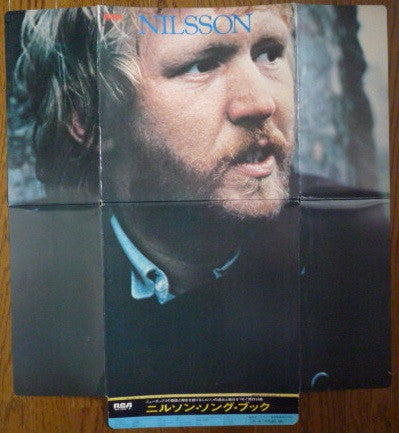 Nilsson - ニルソン・ソング・ブック
