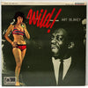 Art Blakey - Wild! (Vinyl, LP, Compilation, Stereo)