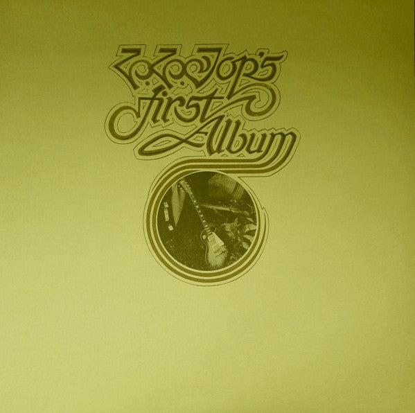 First Album