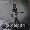 Toshikatsu Uchiumi - Gemini Part.2 (Vinyl, LP, Album) Very Good (VG) / Very Good Plus (VG+)