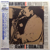 Coleman Hawkins And His Orchestra - Hollywood Stampede (Vinyl, LP, Compilation) Very Good Plus (VG+) / Very Good Plus (VG+)