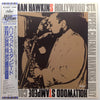 Coleman Hawkins And His Orchestra - Hollywood Stampede (Vinyl, LP, Compilation) Near Mint (NM or M-) / Very Good Plus (VG+)