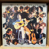 Wando - Wando (Vinyl, LP, Album, Stereo) Very Good (VG) / Very Good (VG)