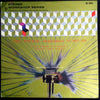 Shorty Rogers - The Fourth Dimension In Sound (Vinyl, LP, Album, Stereo) Good Plus (G+) / Good (G)