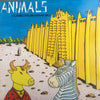 Kunio Muramatsu - Animals (Vinyl, LP, Album, Stereo) Near Mint (NM or M-) / Near Mint (NM or M-)