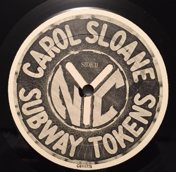 Subway Tokens