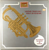 Lennie Tristano - Solo In Europe (Vinyl, LP, Album, Mono) Very Good (VG) / Very Good (VG)