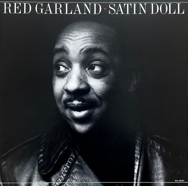 Master Release: Satin Doll by Red Garland