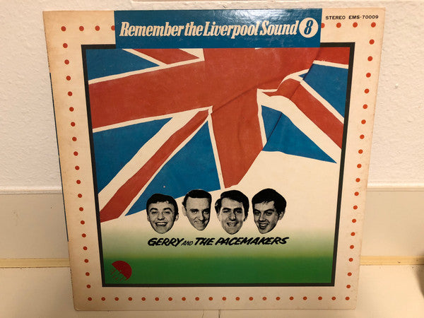 Remember The Liverpool Sound 8