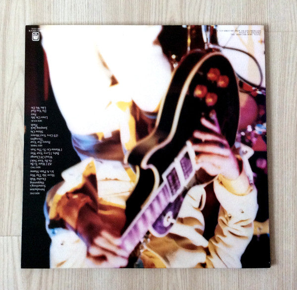 Frampton Comes Alive!