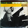 Wynton Kelly - Kelly Blue (Vinyl, LP, Album) Very Good Plus (VG+) / Very Good (VG)