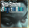 Nina Simone - Nina Simone Sings The Blues (Vinyl, LP, Album, Reissue, Stereo) Near Mint (NM or M-) / Very Good Plus (VG+)