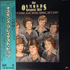 The Osmonds - The Osmonds Greatest Hits (2xVinyl, 12