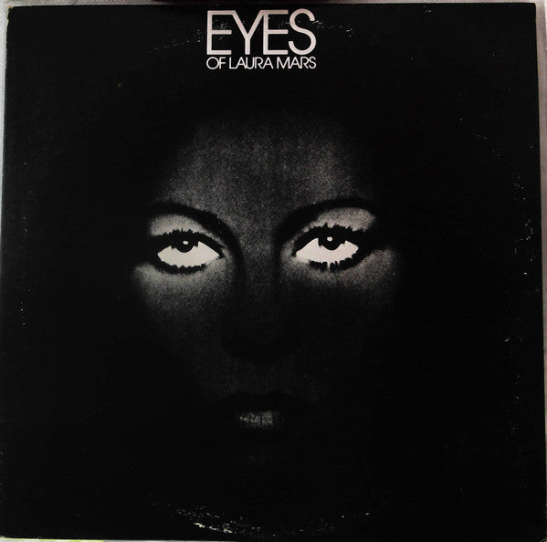 Master Release: Love Theme From "Eyes Of Laura Mars" (Prisoner) by Various