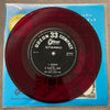 The Dave Clark Five - Because (Vinyl, 7