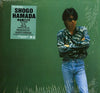 Shōgo Hamada - 路地裏の少年 (Full Version) (Vinyl, 12