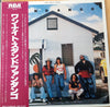 Fandango (6) - One Night Stand (Vinyl, LP, Album, Promo) Very Good Plus (VG+) / Very Good Plus (VG+)