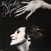 The Kinks - Sleepwalker (Vinyl, LP, Album, Stereo) Very Good (VG) / Good (G)