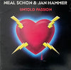 Schon & Hammer - Untold Passion (Vinyl, LP, Album) Very Good Plus (VG+) / Very Good (VG)