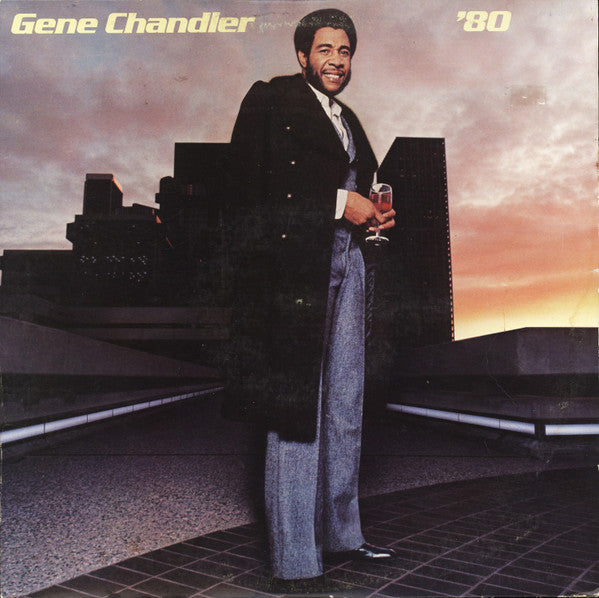 Release: '80-Vinyl-US-1980-T-605, T-605-2407417