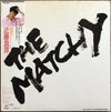 Masahiko Kondo - The Matchy - Best Songs For You (Vinyl, LP, Compilation, Stereo) Very Good (VG) / Very Good Plus (VG+)