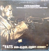 Fats Navarro - Fats Bud-Klook-Sonny-Kinney (Memorial Album Number One) (Vinyl, LP, Album, Reissue, Remastered, Mono) Very Good Plus (VG+) / Very Good Plus (VG+)