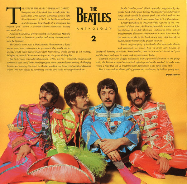 Anthology 2