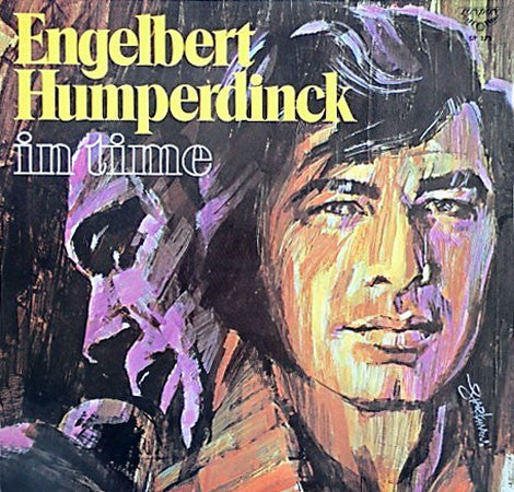 Release: In Time-Vinyl-Japan-1972-GP-125-3850082