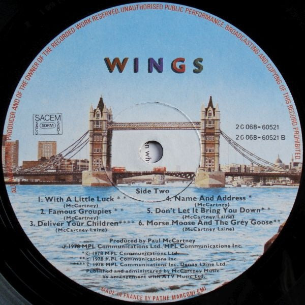 London Town