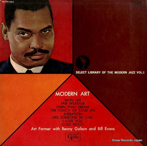 Modern Art