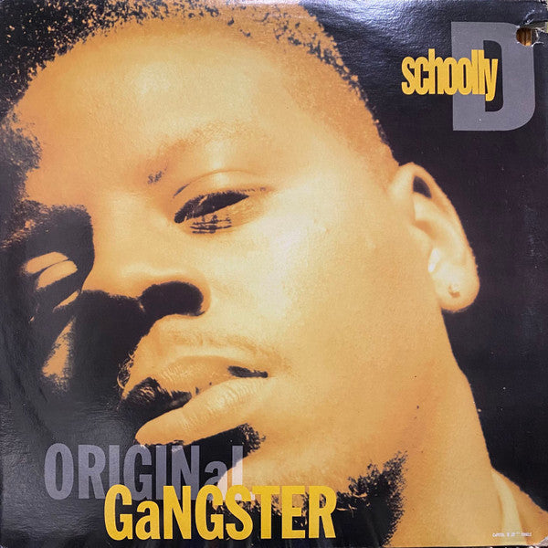 Release: Original Gangster-Vinyl-US-1991-VNR-15804-1594508