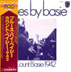 Count Basie Orchestra - Blues By Basie (Vinyl, LP, Compilation, Reissue, Mono) Very Good Plus (VG+) / Very Good (VG)